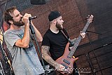 Spin My Fate (Rock am Turm Coesfeld)