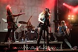 Thundermother (Resonanzwerk Oberhausen)