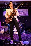 The Bluesanovas (Nottuln Alte Amtmanei)