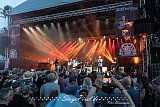 Devon Allman&rsquo;s Blues Summit (Sch&ouml;ppingen 33. Internationales Blues Festival)