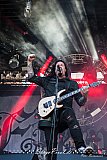 Evergrey (Castle Rock Festival 2018)