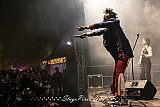 Fantastic Negrito (Schöppingen Grolsch Blues Festival)