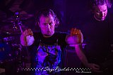 Greydon Fields (Essen Don`t Panic Club)