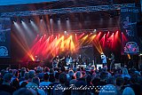 Devon Allman&rsquo;s Blues Summit (Sch&ouml;ppingen 33. Internationales Blues Festival)