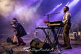 Fantastic Negrito (Schöppingen Grolsch Blues Festival)