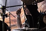 GROOVENOM (Bochum Rockpalast)