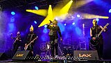 Nox interna (Castle Rock Festival 2017)