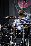 Reverend Shawn Amos (Sch&ouml;ppingen 33. Internationales Blues Festival)