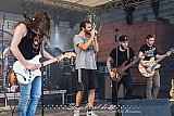 Spin My Fate (Rock am Turm Coesfeld)