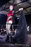 Gothic Fashion Show (M'era Luna 2019)