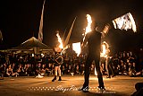 Feuershow Sonntag (M'era Luna 2019)