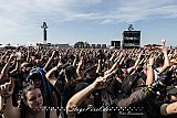 Floor Jansen (M'era Luna Festival 2026)