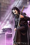 Lacuna Coil (Castle Rock Festival)