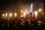 Mono Inc. (Turbinenhalle Oberhausen)