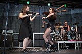 Silent Revenants (Rock am Turm 2023)