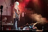 Thundermother (Resonanzwerk Oberhausen)