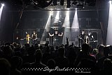 V&ouml;lkerball (Koblenz Caf&eacute; Hahn)