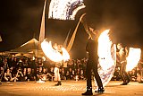 Feuershow Sonntag (M'era Luna 2019)