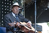 Archie Lee Hooker & The Coast to Coast Blues Band (Schöppingen Grolsch Blues Festival)