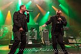 Die Fantastischen Vier (Borken Stadthalle)