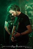 Greydon Fields (Essen Don`t Panic Club)