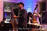 Omer Avital (Sch&ouml;ppingen Altes Rathaus)
