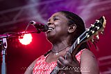 Ruthie Foster (Schöppingen)