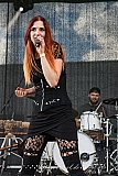 Silent Revenants (Coesfeld Rock am Turm)