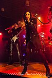 Silent Revenants (Haltern)