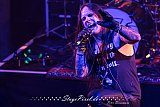 The Fright (Oberhausen Kulttempel)