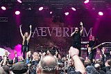Aeverium (Castle Rock Festival 2017)