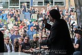 Curtis Salgado & Band (Schöppingen Grolsch Blues Festival)