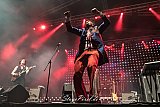 Fantastic Negrito (Schöppingen Grolsch Blues Festival)
