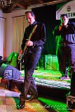 Memo Gonzalez And The &Ouml;zdemirs (Nottuln Alte Amtmanei)
