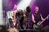 Nox interna (Castle Rock Festival 2017)