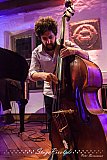 Omer Avital (Sch&ouml;ppingen Altes Rathaus)