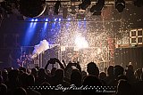 V&ouml;lkerball (Koblenz Caf&eacute; Hahn)
