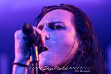 Florian Grey (Oberhausen Kulttempel)
