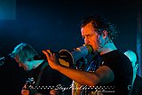 Greydon Fields (Essen Don`t Panic Club)