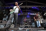 Jeremiah Johnson & Band (Grolsch Blues Festival) 	