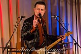Kai Strauss & The Electric Blues Allstars (Nottuln)