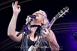 Samantha Fish (Schöppingen 30. Internationales Blues Festival)