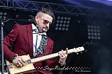 Superdownhome (Schöppingen Grolsch Blues Festival)