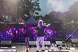 Devon Allman&rsquo;s Blues Summit (Sch&ouml;ppingen 33. Internationales Blues Festival)