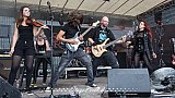 Silent Revenants (Rock am Turm Coesfeld)