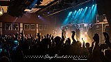 V&ouml;lkerball (Koblenz Caf&eacute; Hahn)