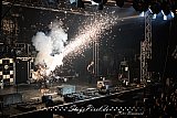 V&ouml;lkerball (Oberhausen Turbinenhalle)