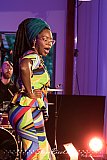 Women of the world (Sch&ouml;ppingen Kulturhalle)