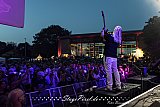 Devon Allman&rsquo;s Blues Summit (Sch&ouml;ppingen 33. Internationales Blues Festival)