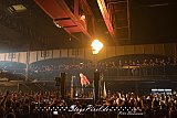 H&auml;matom (Turbinenhalle Oberhausen)